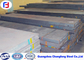 NAK80 / P21 / B40 Plastic Mold Steel Plate Pre - Hardened HRC37-43 ISO SGS