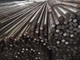 Abrasion Resistance Plastic Mold Steel  , Sawing  - To - Size Carbon Steel Round Bar S50C For Promotion