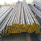 Black Surface Hot Work Mould Steel Bar with Good Toughness (H13 1.2344 SKD61 4Cr5MoSiV1)