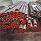 Forged Special Tool Steel Round Tube SAE52100 GCr15 EN31 SUJ2 2m-6m