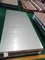 SS304 Cold Rolled Stainless Steel Sheet 0.3-16mm Thickness Stock 100% UT Passed