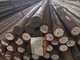 TUV Hot Rolled Alloy Steel Bar For Mechanical SAE5140 1.7035 SCR440 40Cr