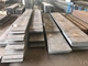 Annealed Stainless Steel Flat Bar DIN 1.2316 For Corrision -Resistant Mould